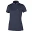 Schockemohle Summer Page Style Base Layer - Dark Blue